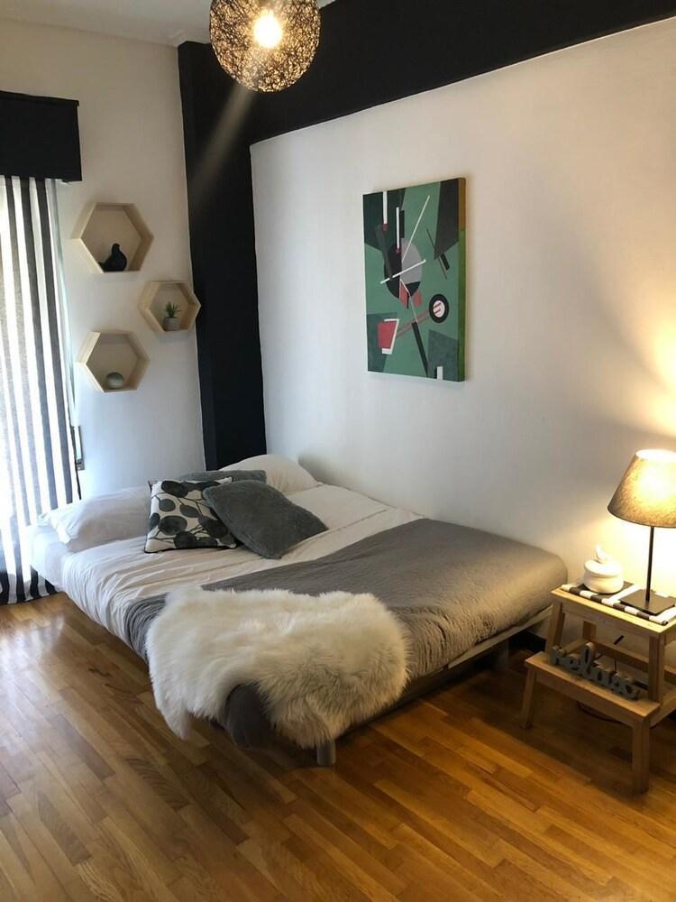 Home Plus Psirri Apartment Athens Ngoại thất bức ảnh