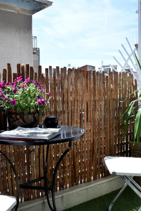 Home Plus Psirri Apartment Athens Ngoại thất bức ảnh