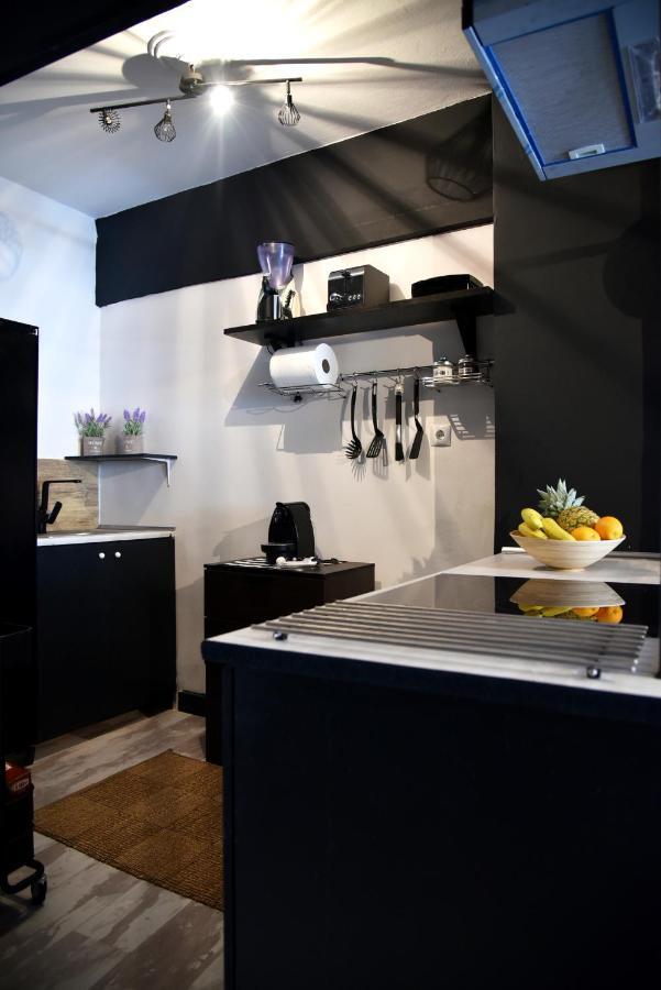 Home Plus Psirri Apartment Athens Ngoại thất bức ảnh