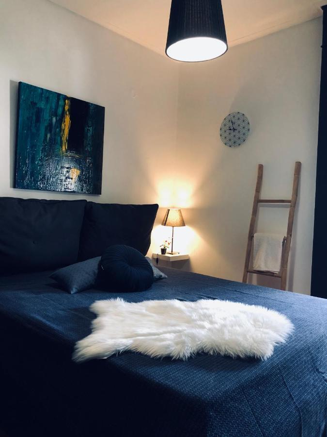 Home Plus Psirri Apartment Athens Ngoại thất bức ảnh