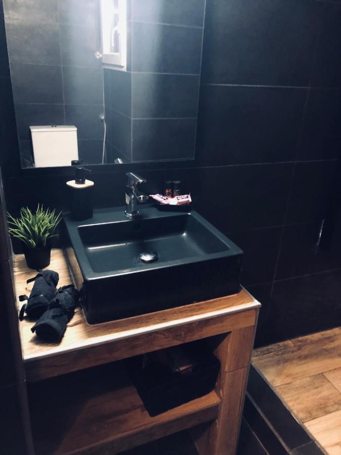 Home Plus Psirri Apartment Athens Ngoại thất bức ảnh