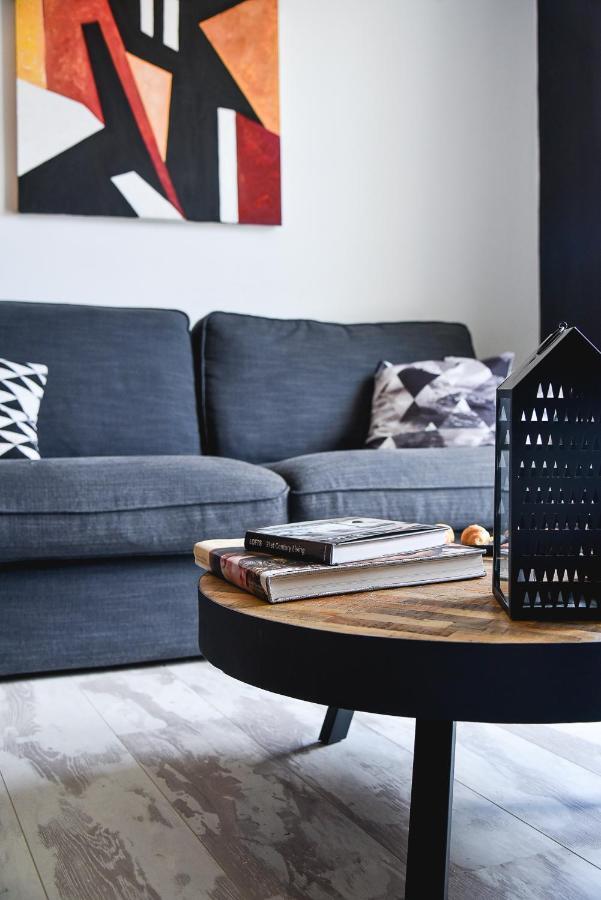 Home Plus Psirri Apartment Athens Ngoại thất bức ảnh
