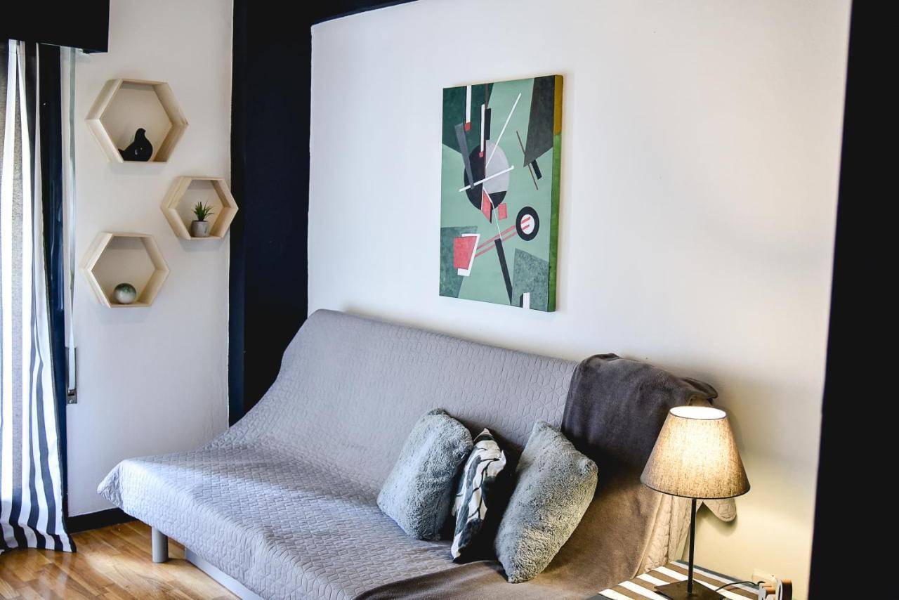 Home Plus Psirri Apartment Athens Ngoại thất bức ảnh