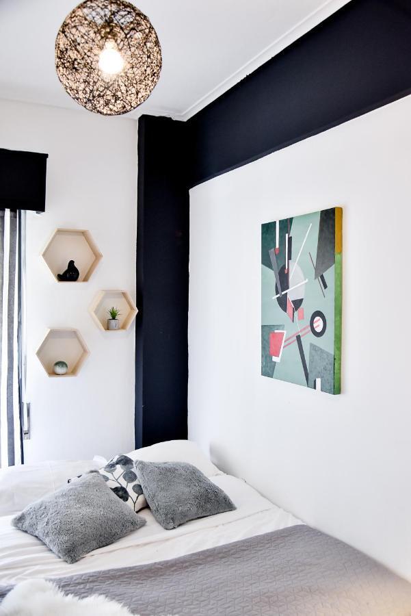Home Plus Psirri Apartment Athens Ngoại thất bức ảnh