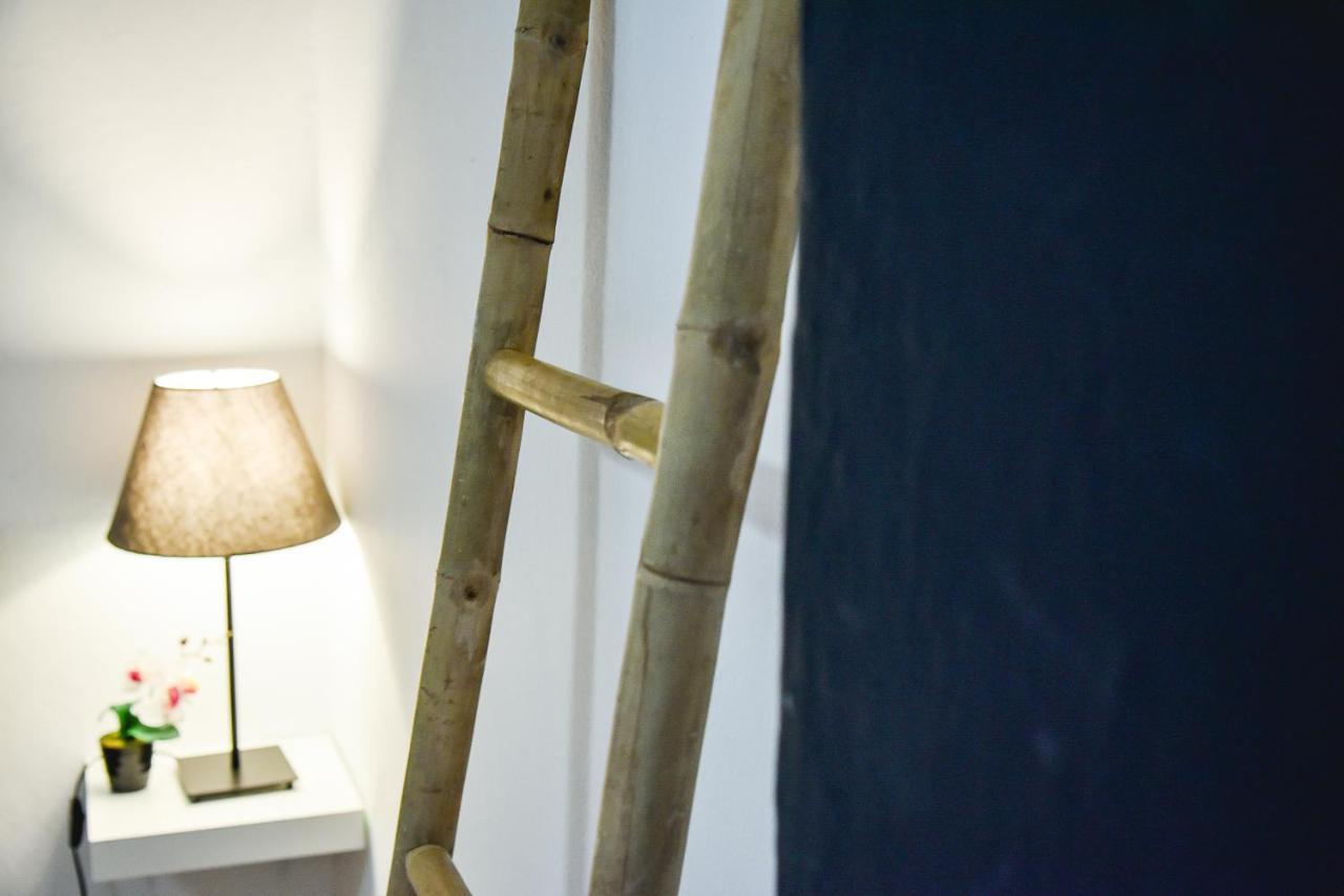 Home Plus Psirri Apartment Athens Ngoại thất bức ảnh