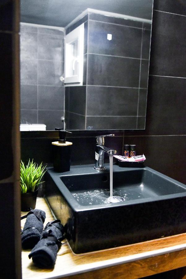 Home Plus Psirri Apartment Athens Ngoại thất bức ảnh