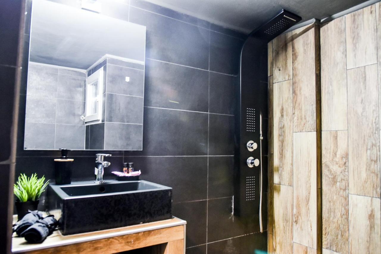 Home Plus Psirri Apartment Athens Ngoại thất bức ảnh
