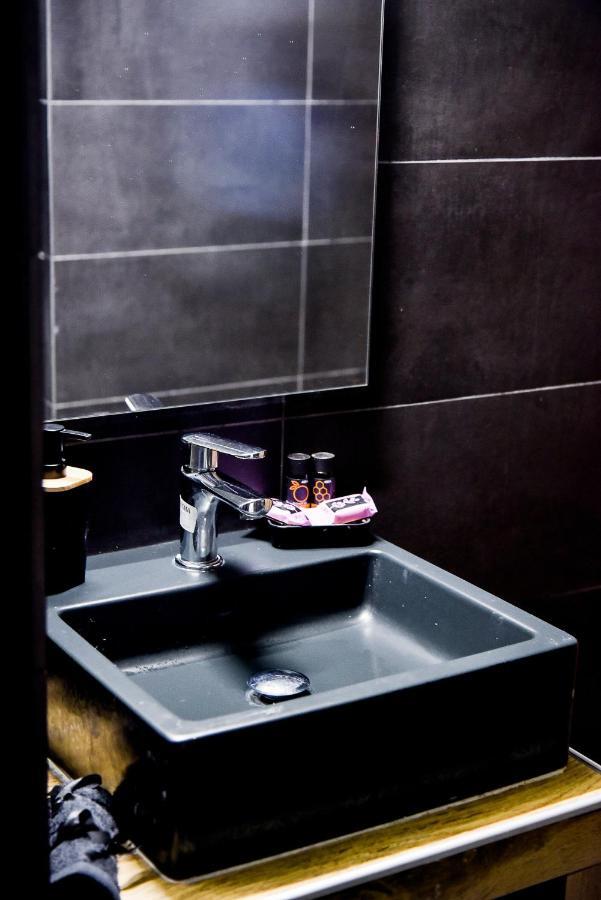 Home Plus Psirri Apartment Athens Ngoại thất bức ảnh