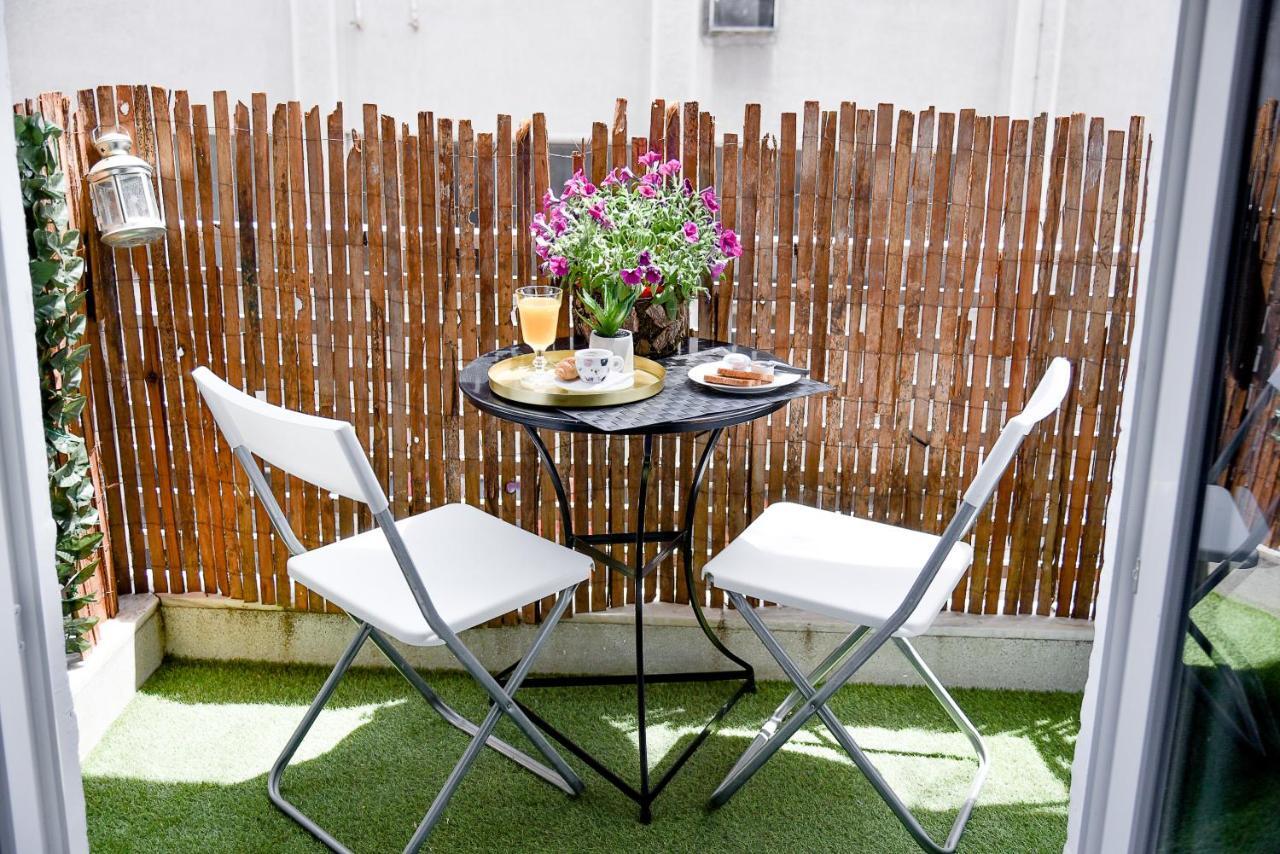 Home Plus Psirri Apartment Athens Ngoại thất bức ảnh