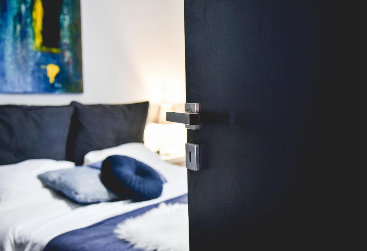 Home Plus Psirri Apartment Athens Ngoại thất bức ảnh