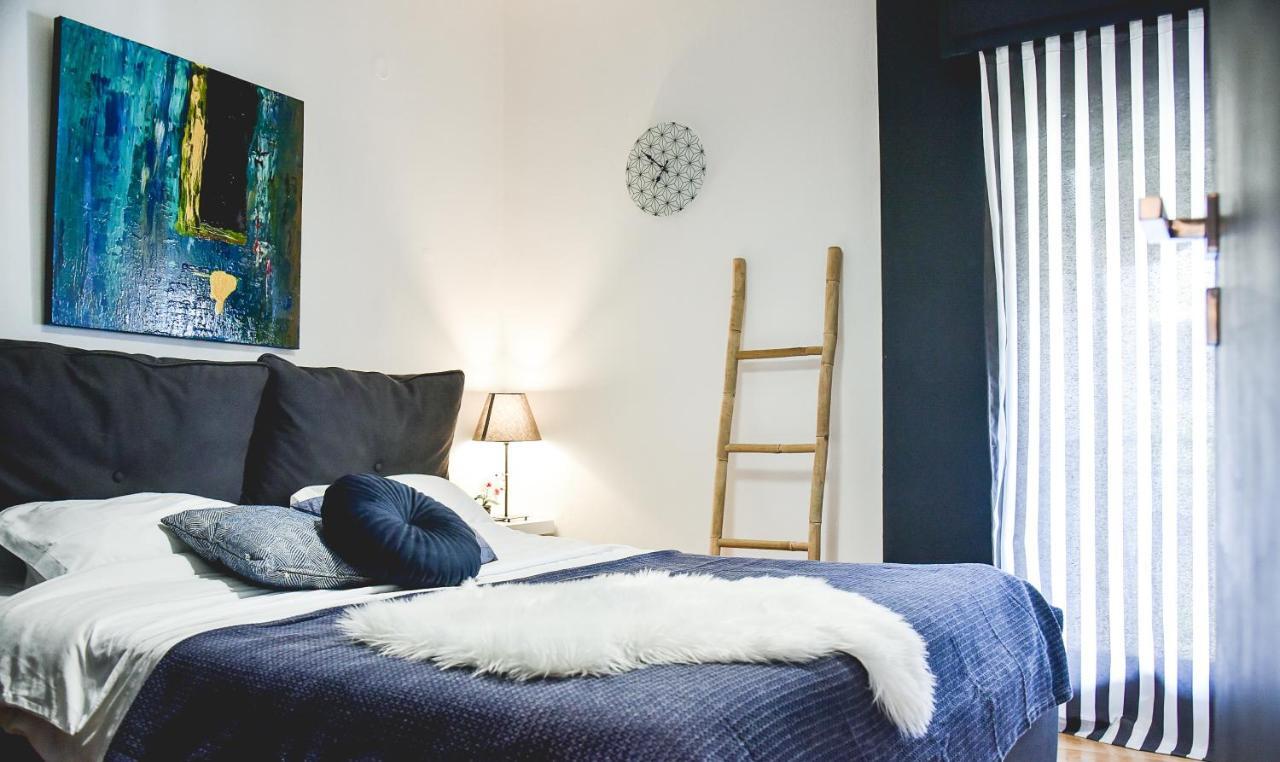 Home Plus Psirri Apartment Athens Ngoại thất bức ảnh