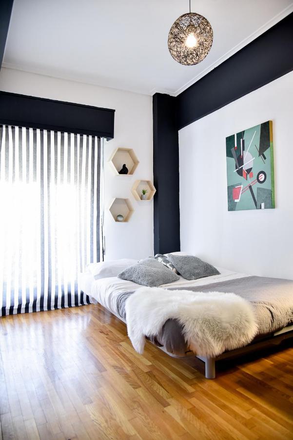 Home Plus Psirri Apartment Athens Ngoại thất bức ảnh